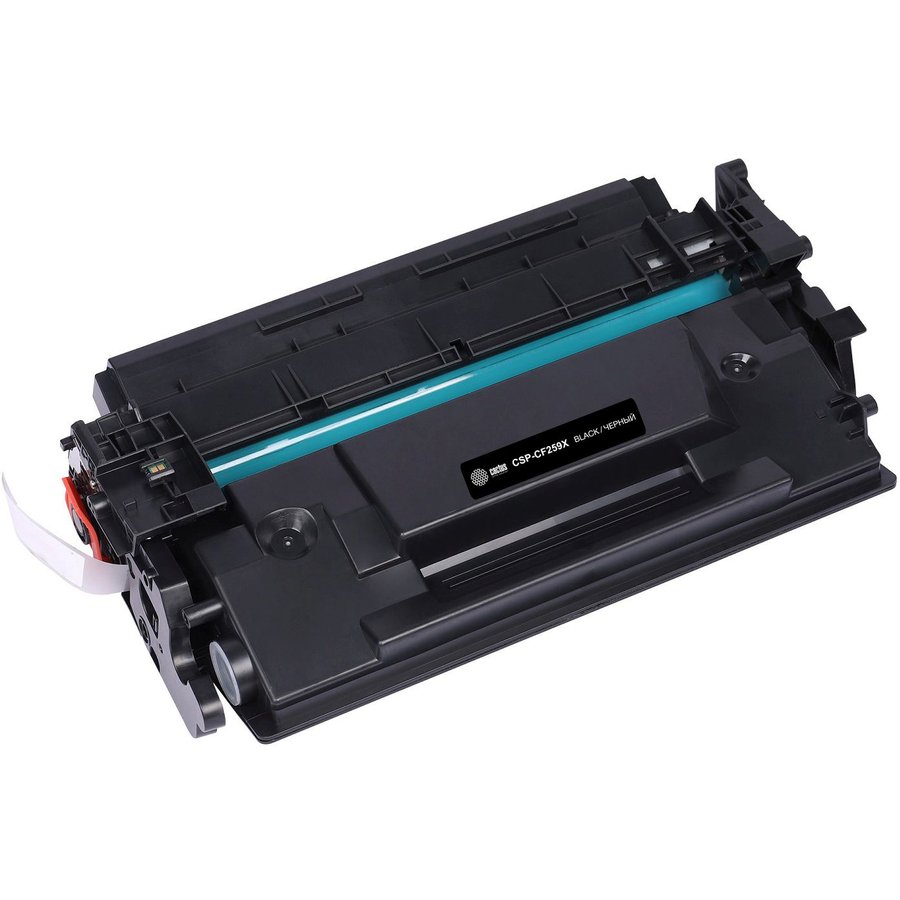 Cactus CSP-CF259X Black