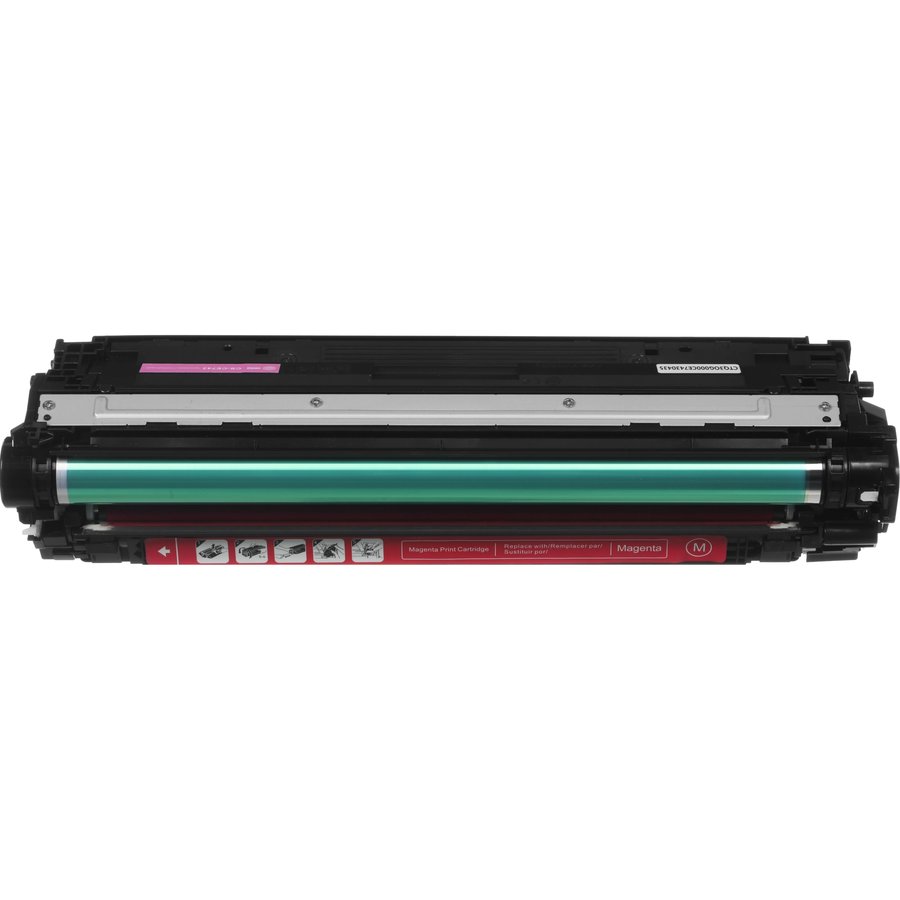 Cactus CS-CE743A Magenta