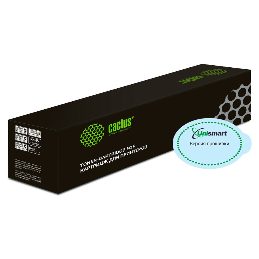 Cactus CSP-W1106 Black