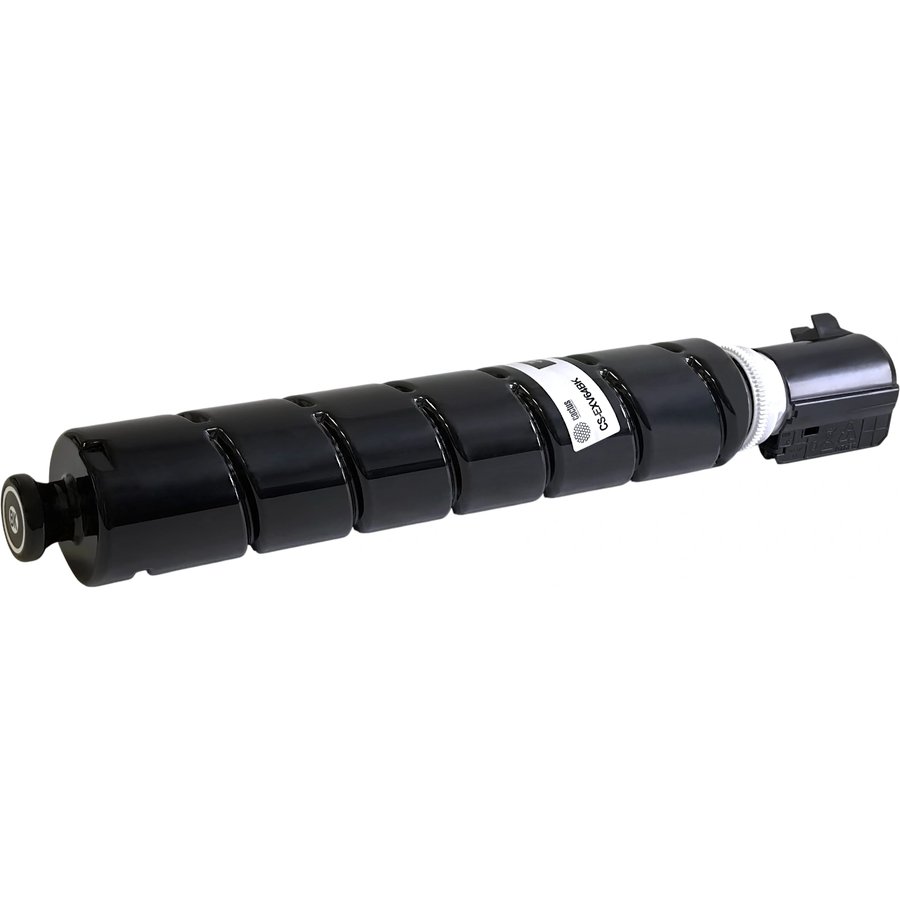 Cactus CS-EXV64BK Black