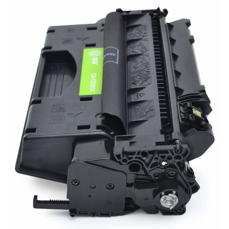 Cactus CS-CE505XS Black
