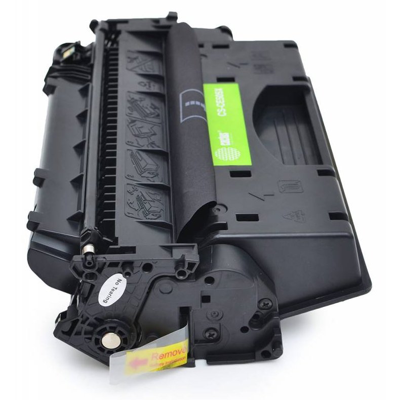 Cactus CS-CE505XS Black