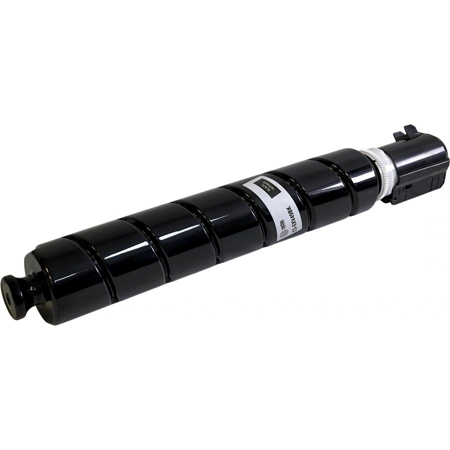 Cactus CS-EXV49BK Black