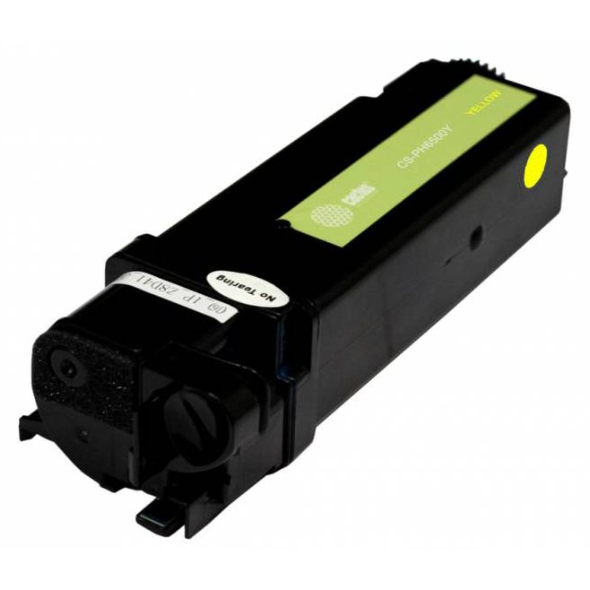 Cactus CS-PH6500Y Yellow