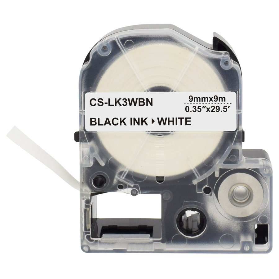 Cactus CS-LK3WBN Black