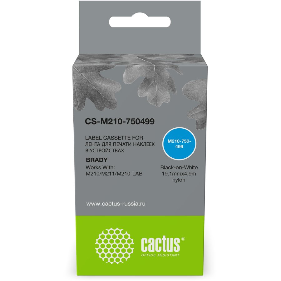 Cactus CS-M210-750499
