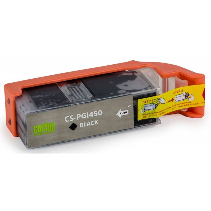 Cactus CS-PGI450 Black