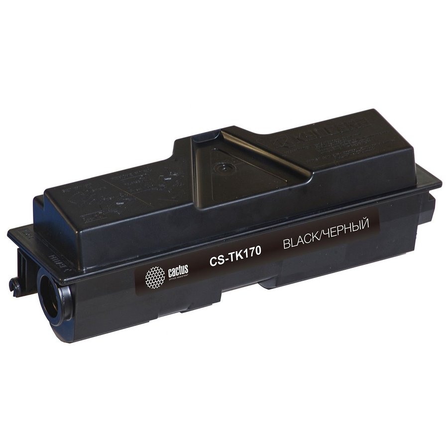 Cactus CS-TK170 Black