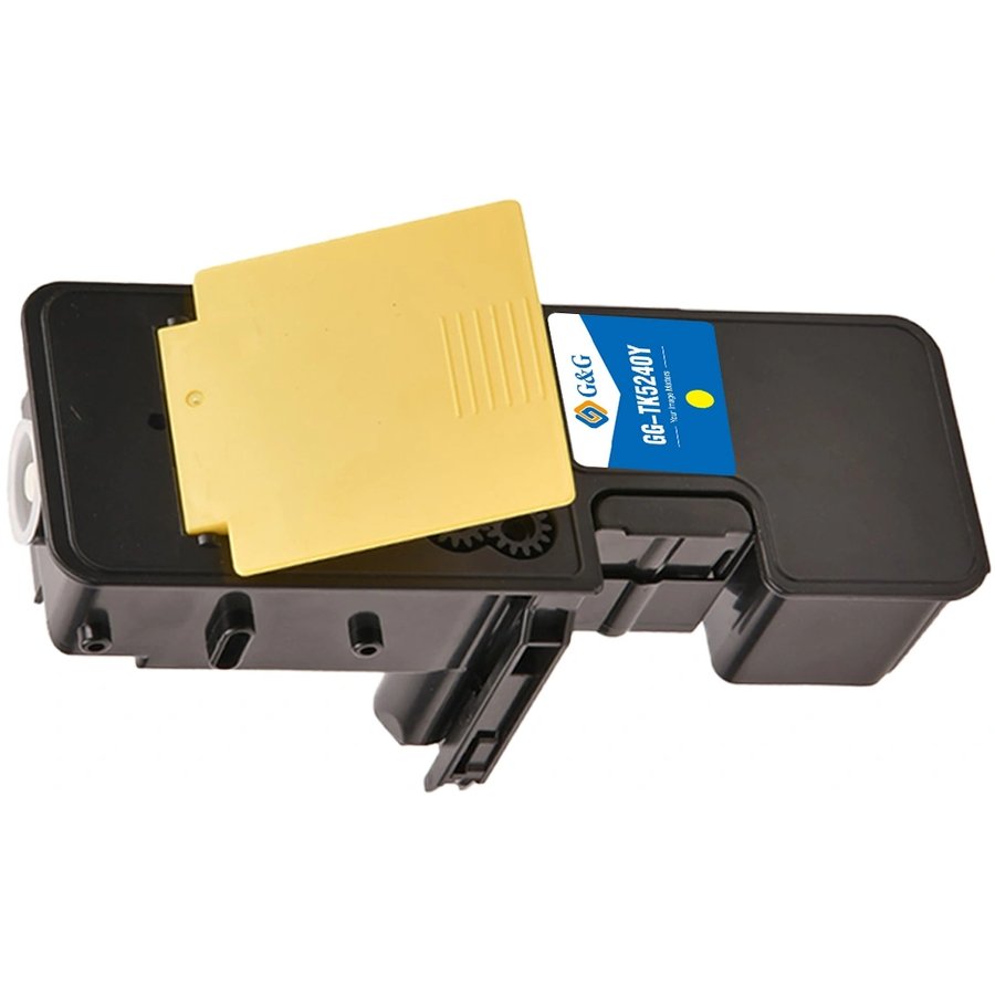 G&G GG-TK5240Y Yellow