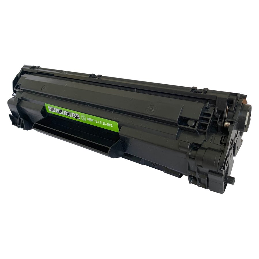 Cactus CS-C725X-MPS Black