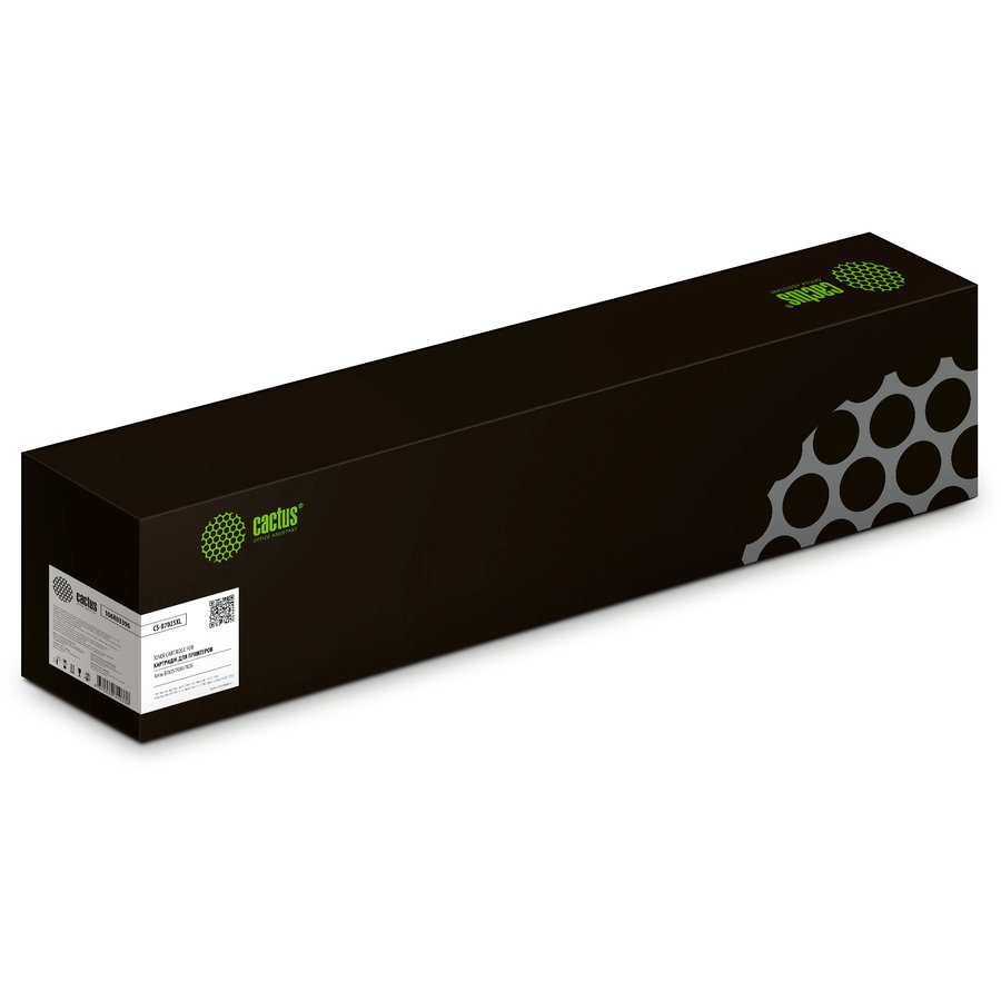 Cactus CS-B7025XL Black