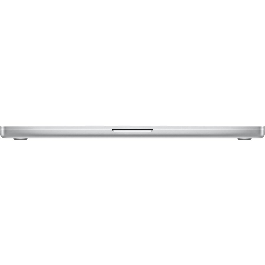 Apple MacBook Pro 16 (MGE44ZP/A) M5 Pro 18 core/16.2"/3456x2234/24GB/1024GB SSD/Apple M5 Pro 20 core GPU/Wi-Fi/Bluetooth/Mac OS Silver