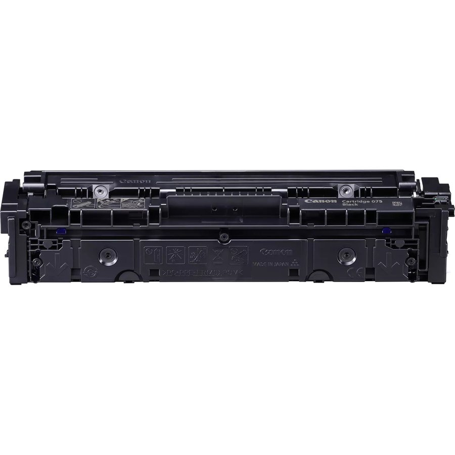 Canon 075 Black (6365C002)