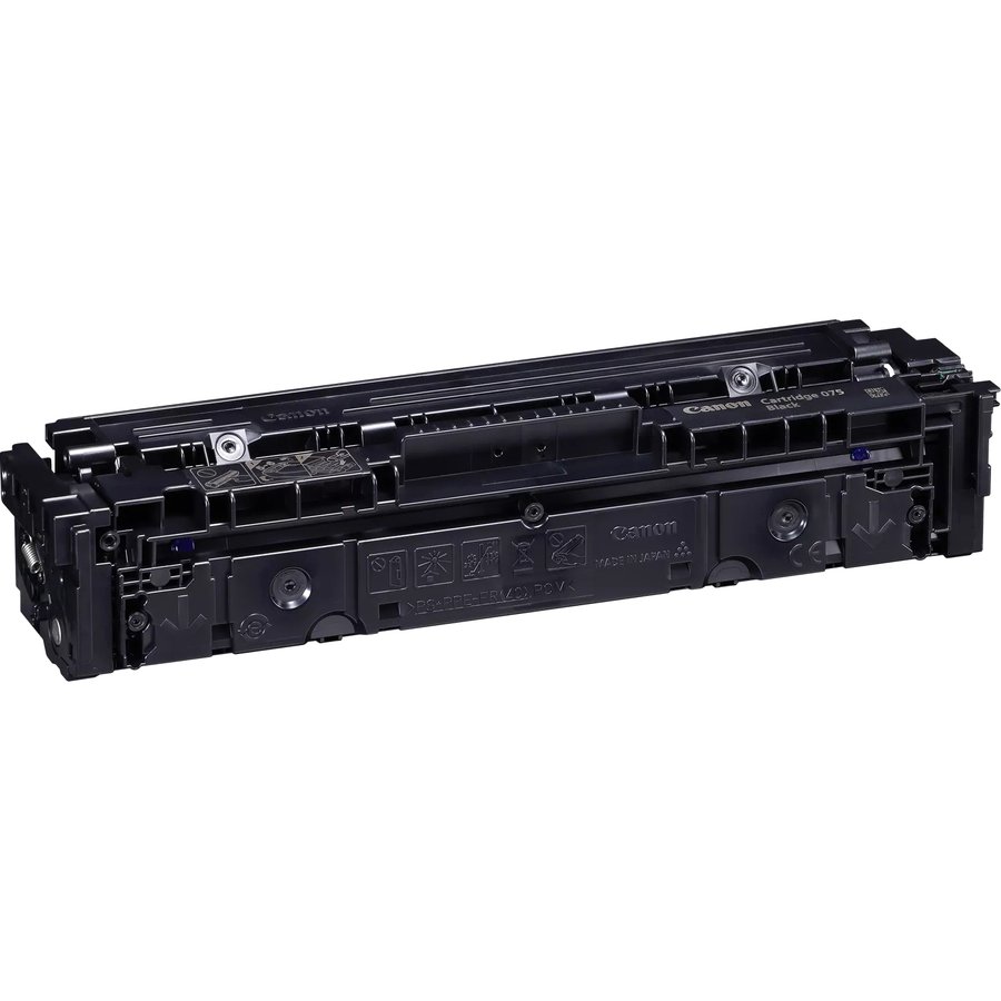 Canon 075 Black (6365C002)