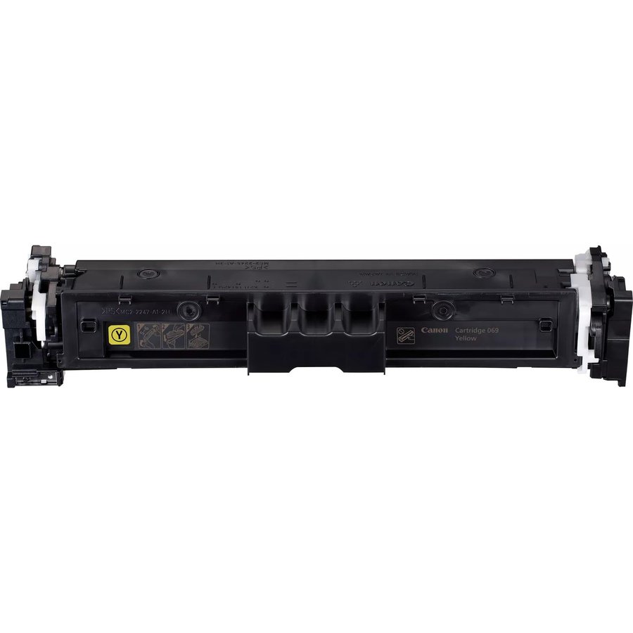 Canon 069 Yellow (5091C002)