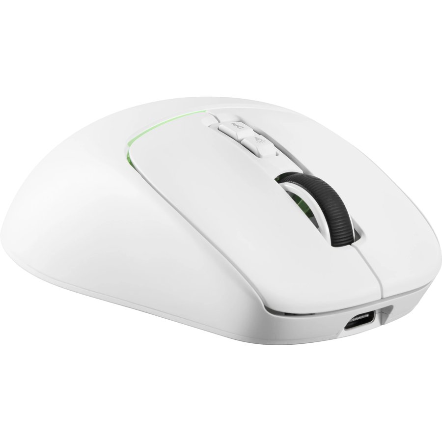 Acer Nitro OMR506 White (ZL.MCE11.01X)