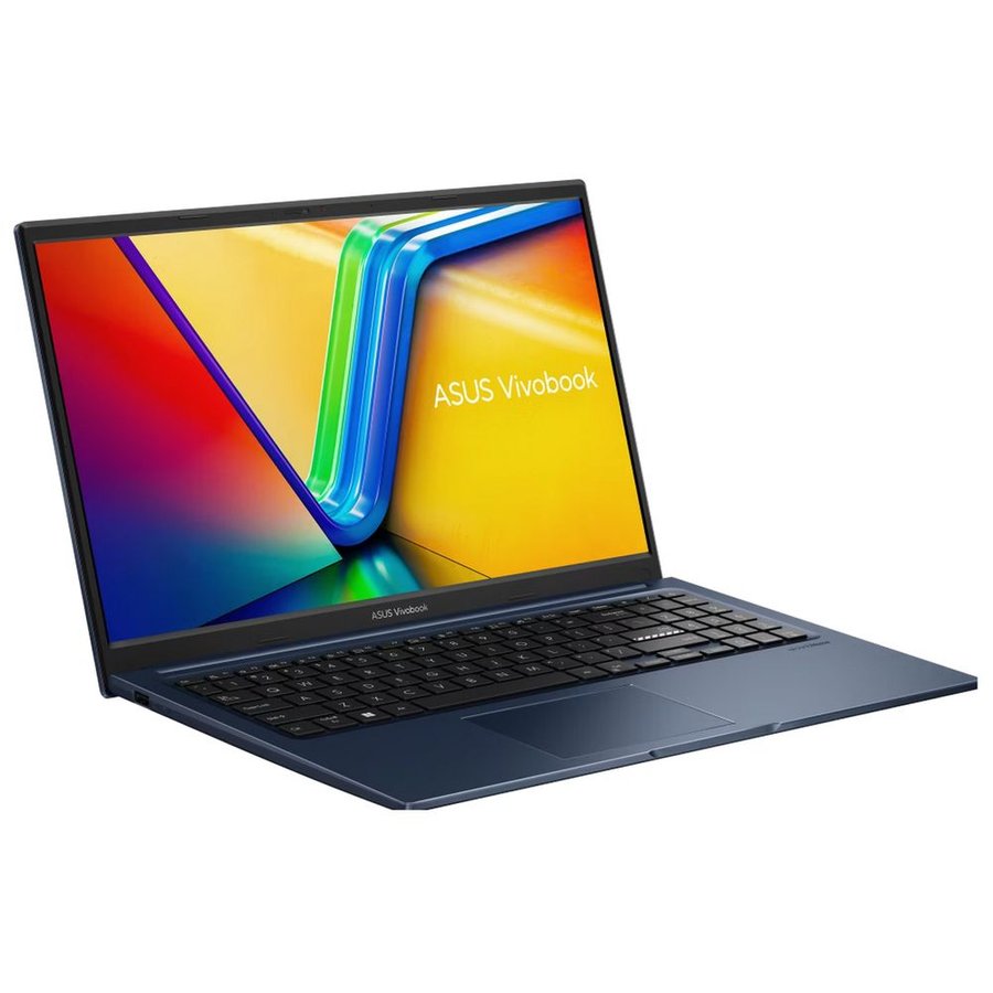ASUS Vivobook 15 X1504VA-BQ4623 (90NB13Y1-M02JH0) Intel Core 5 120U 1400MHz/15.6"/1920x1080/16GB/1024GB SSD/Intel Graphics/Wi-Fi/Bluetooth/Без ОС Blue