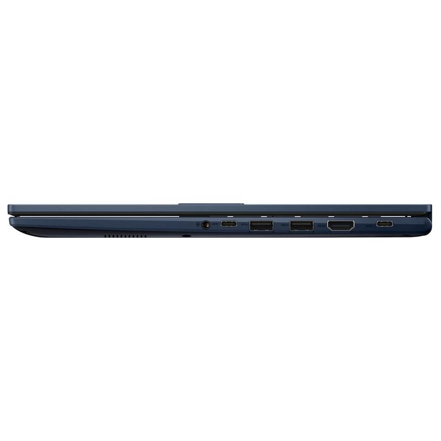 ASUS Vivobook 15 X1504VA-BQ4623 (90NB13Y1-M02JH0) Intel Core 5 120U 1400MHz/15.6"/1920x1080/16GB/1024GB SSD/Intel Graphics/Wi-Fi/Bluetooth/Без ОС Blue