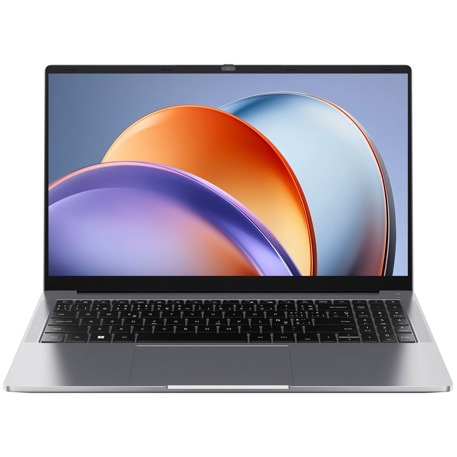 CHUWI RZBook Plus (CWI657-538N2N1PDMXX) AMD Ryzen 5 3450U 2100MHz/15.6"/1920x1080/8GB/256GB SSD/AMD Radeon RX Vega 8/Wi-Fi/Bluetooth/Windows 11 Pro Grey