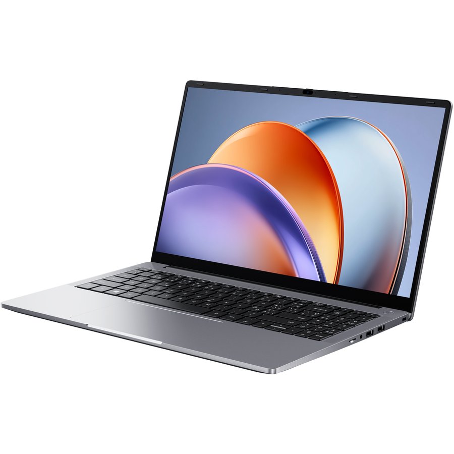 CHUWI RZBook Plus (CWI657-538N2N1PDMXX) AMD Ryzen 5 3450U 2100MHz/15.6"/1920x1080/8GB/256GB SSD/AMD Radeon RX Vega 8/Wi-Fi/Bluetooth/Windows 11 Pro Grey