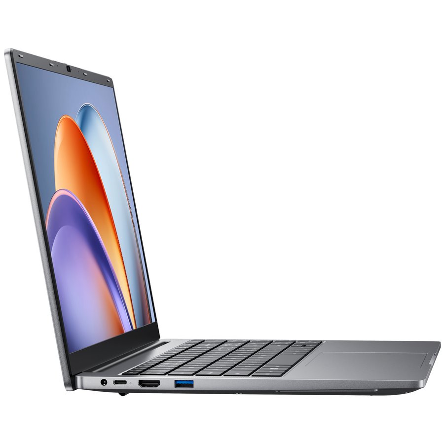 CHUWI RZBook Plus (CWI657-538N2N1PDMXX) AMD Ryzen 5 3450U 2100MHz/15.6"/1920x1080/8GB/256GB SSD/AMD Radeon RX Vega 8/Wi-Fi/Bluetooth/Windows 11 Pro Grey