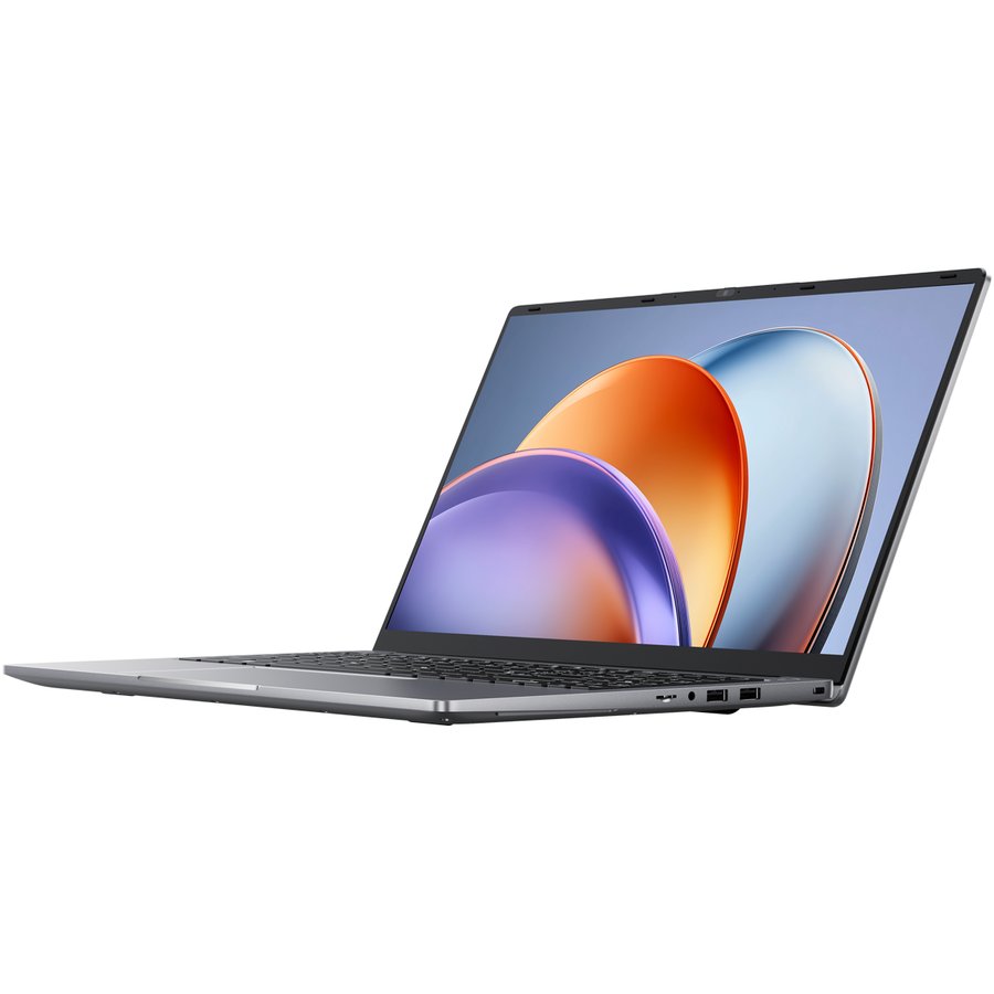 CHUWI RZBook Plus (CWI657-538N2N1PDMXX) AMD Ryzen 5 3450U 2100MHz/15.6"/1920x1080/8GB/256GB SSD/AMD Radeon RX Vega 8/Wi-Fi/Bluetooth/Windows 11 Pro Grey