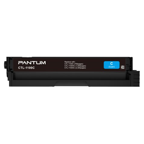 Pantum CTL-2000C Cyan
