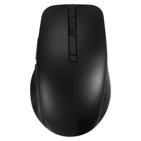 ASUS SmartO Mouse MD200 Black (90XB0790-BMU000)