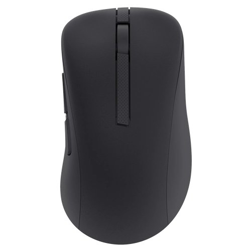 ASUS Wireless Mouse MD102 Black (90XB0900-BMU0C0)