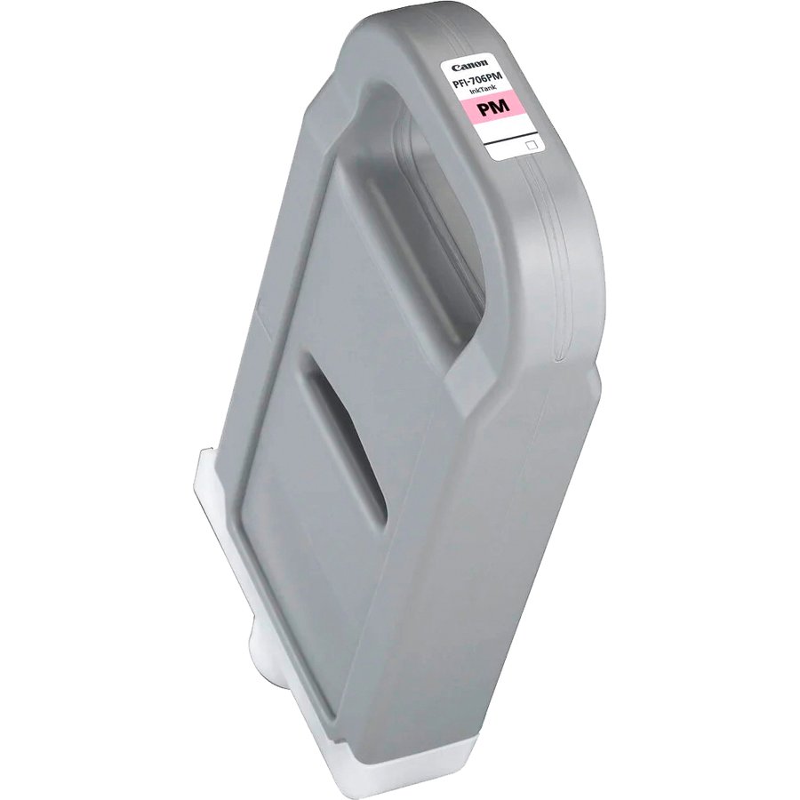 Canon PFI-706 Photo Magenta (6686B001)