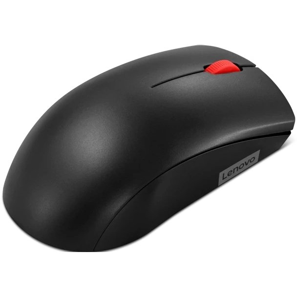 Lenovo 150 Black (GY51L52638)