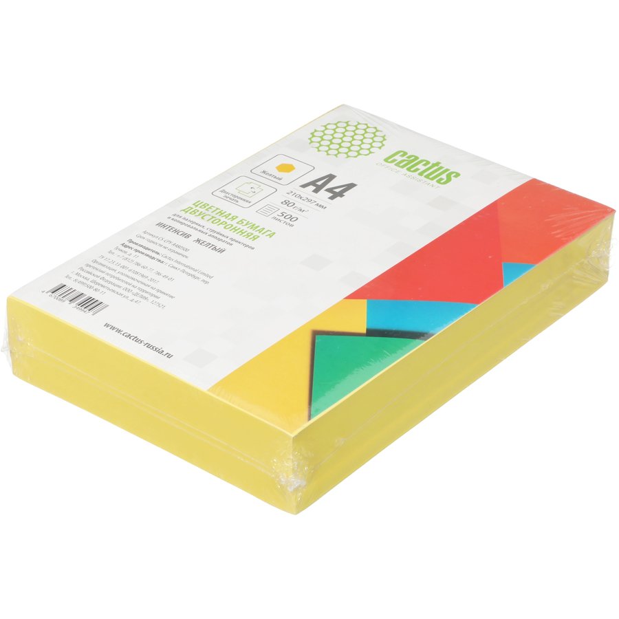 Cactus CS-CPY-A480500