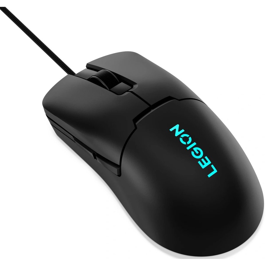 Lenovo Legion M300s RGB Gaming Black (GY51H47350)