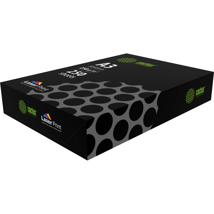 Cactus CS-LPA3250250