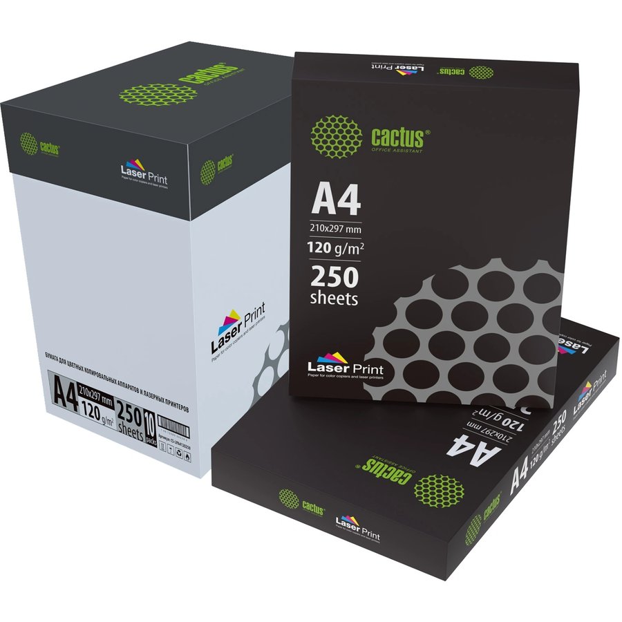 Cactus CS-LPA4120250