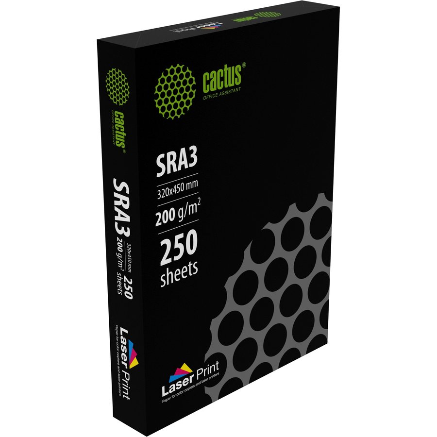 Cactus CS-LPSRA3200250