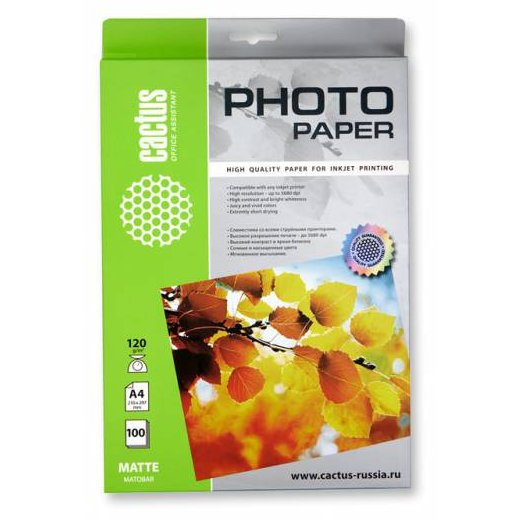 Cactus CS-MA4120100