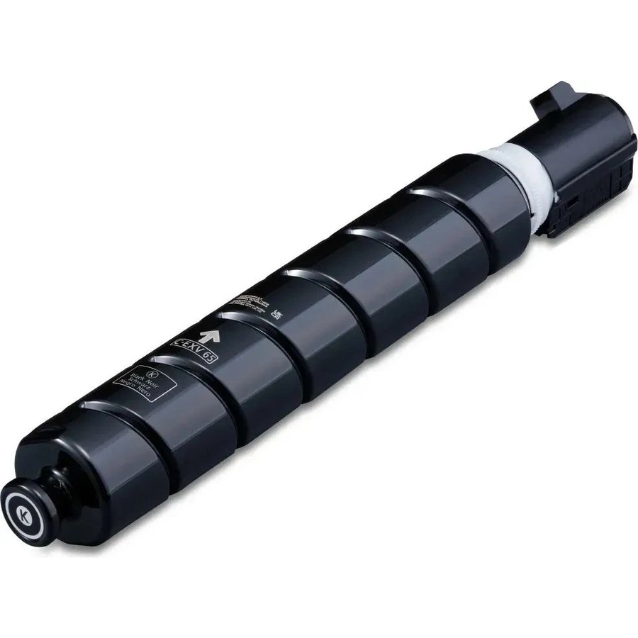 Canon C-EXV65 Black (5761C001)