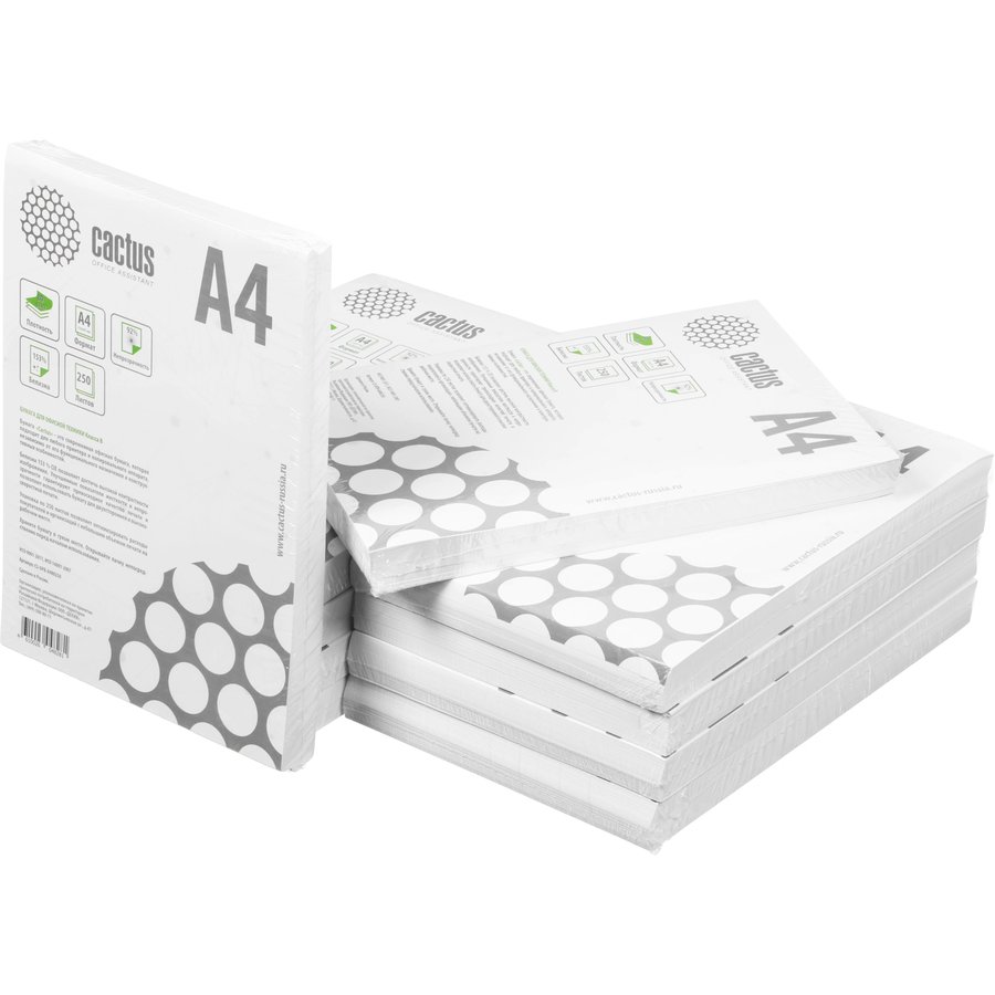 Cactus CS-OPB-A480250