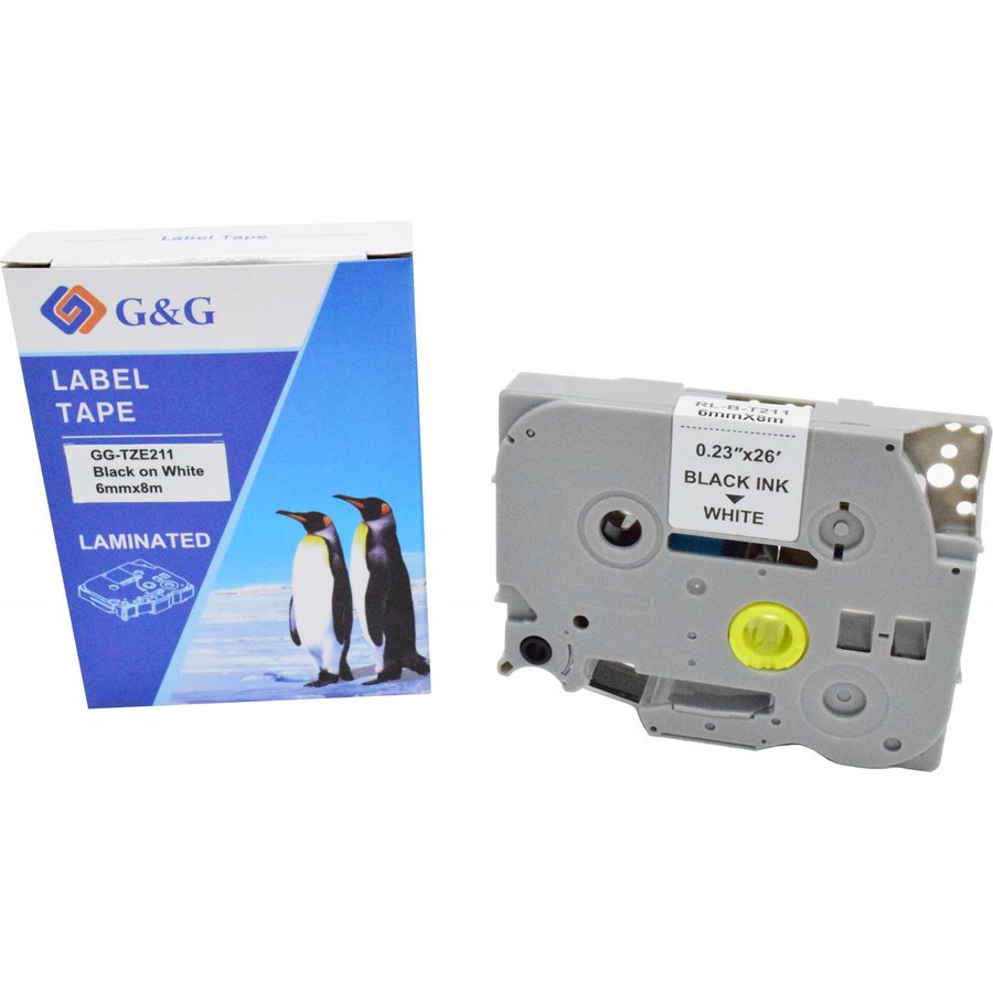G&G GG-TZE211