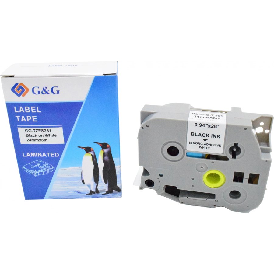 G&G GG-TZES251