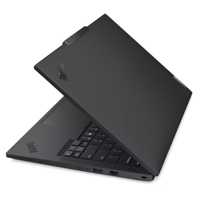 Lenovo ThinkPad T14 Gen 6 (21QHS30800) Intel Core Ultra 7 258V 2200MHz/14"/1920x1200/32GB/1024GB SSD/Intel Arc/Wi-Fi/Bluetooth/DOS Black