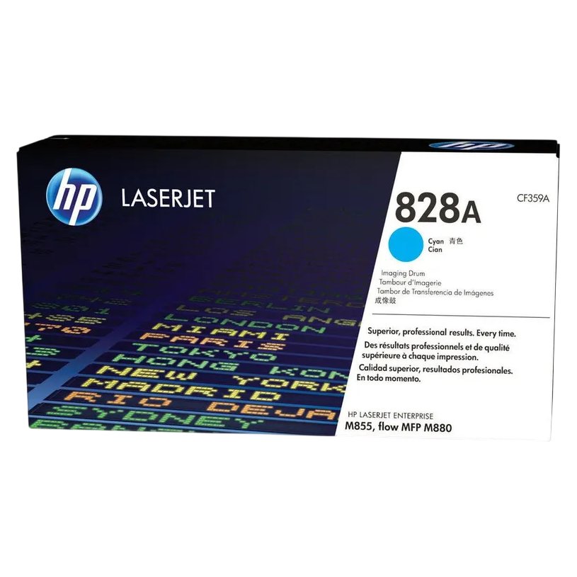 HP CF359A Cyan