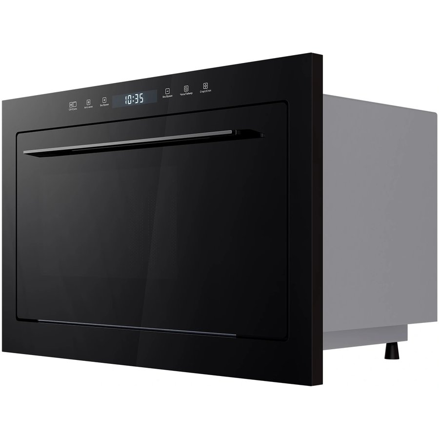 LEX BIMO 25.03N, 25л, 900Вт, черный (CHVE000029)