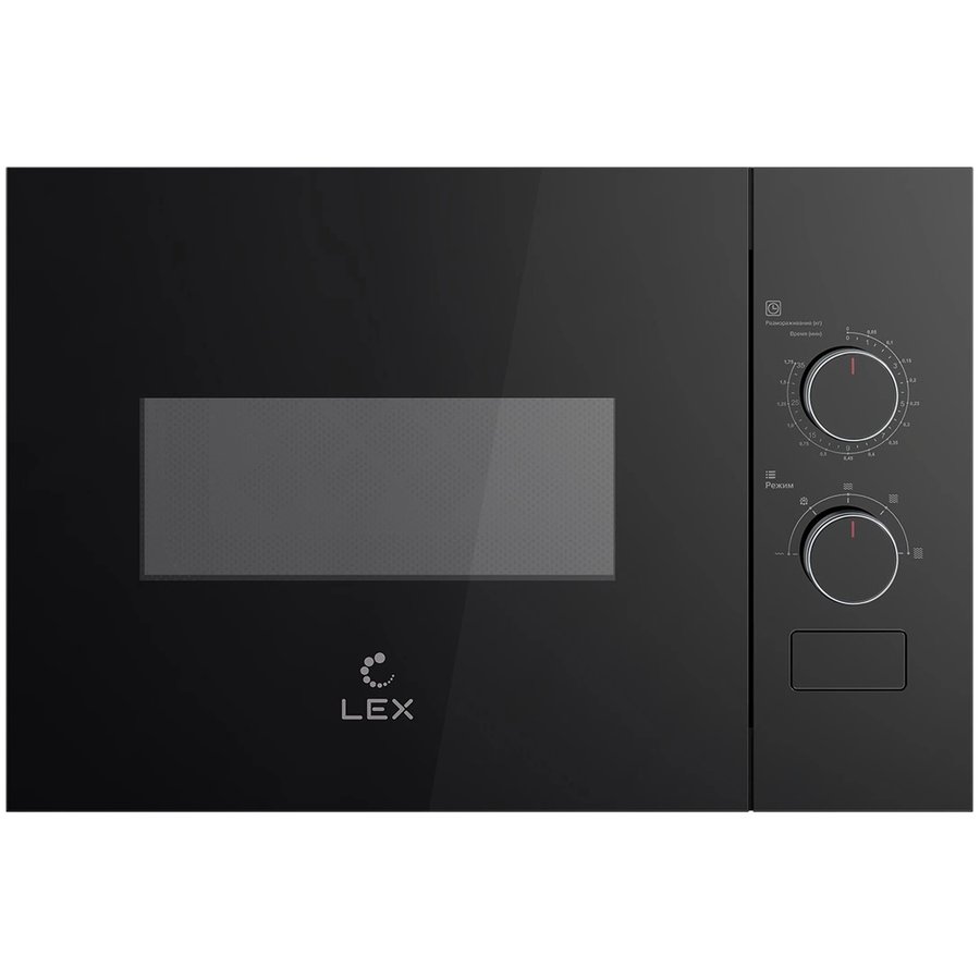 LEX Bimo BIMO 15.01N BBL, 15л, 600Вт, черный (CHVE000036)