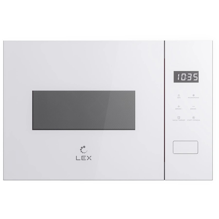 LEX Bimo BIMO 15.02N WH, 15л, 600Вт, белый (CHVE000041)