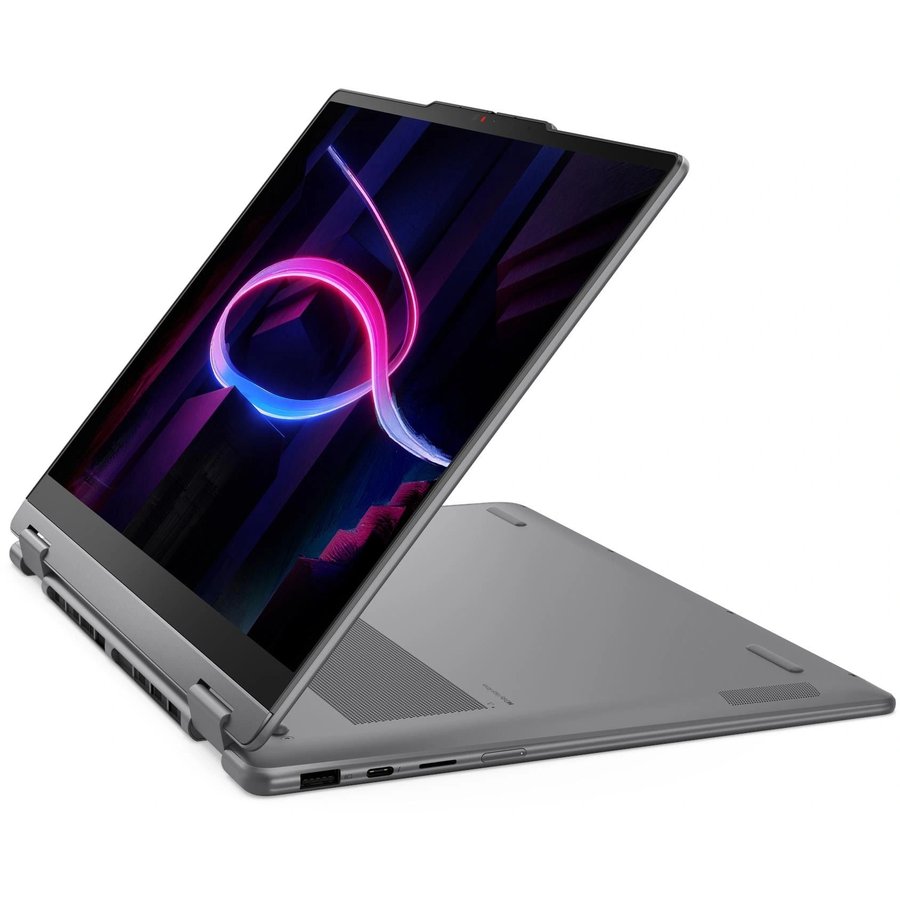 Lenovo Yoga 7 2-in-1 14IPH11 (83TC0058RK) Intel Core Ultra 5 325 1600MHz/14"/1920x1200/24GB/1024GB SSD/Intel Graphics/Wi-Fi/Bluetooth/Windows 11 Home Grey