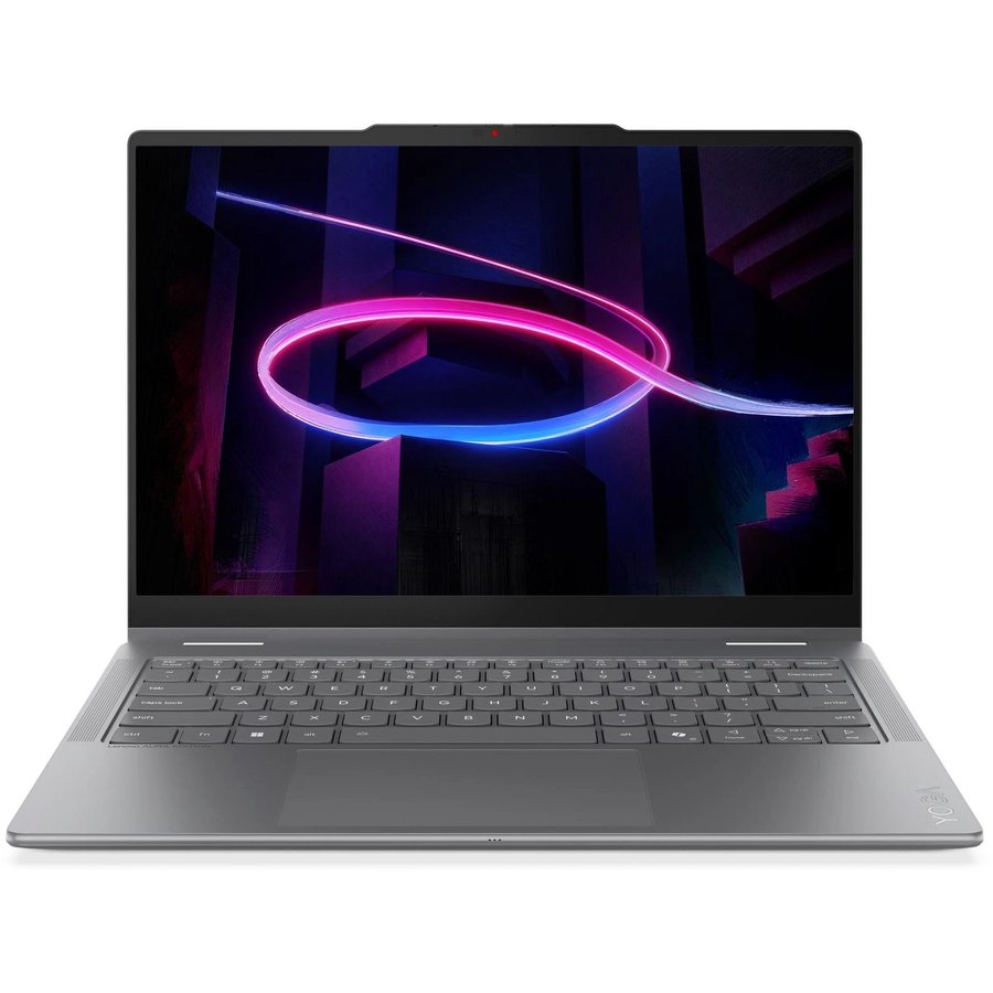 Lenovo Yoga 7 2-in-1 14IPH11 (83TC0057RK) Intel Core Ultra 7 355 1700MHz/14"/1920x1200/24GB/1024GB SSD/Intel Graphics/Wi-Fi/Bluetooth/Windows 11 Home Grey