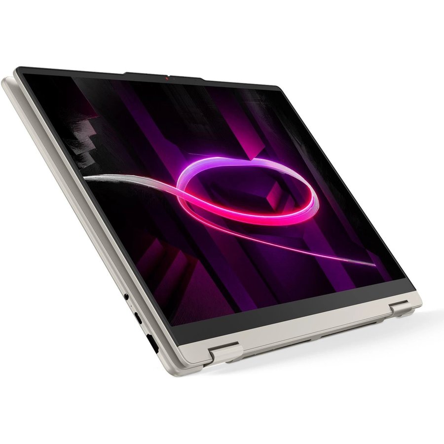 Lenovo Yoga 7 2-in-1 16AGP11 (83TF003NRK) AMD Ryzen AI 5 435 2000MHz/16"/1920x1200/16GB/512GB SSD/AMD Radeon 840M/Wi-Fi/Bluetooth/Windows 11 Home Beige