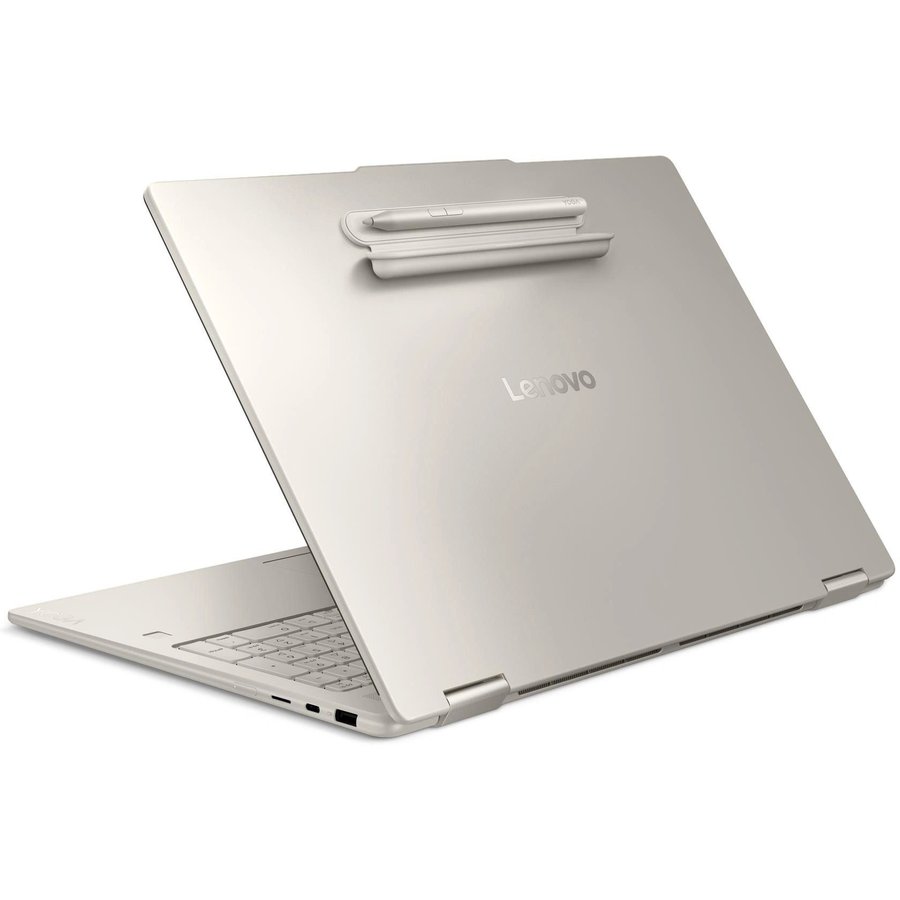 Lenovo Yoga 7 2-in-1 16AGP11 (83TF003NRK) AMD Ryzen AI 5 435 2000MHz/16"/1920x1200/16GB/512GB SSD/AMD Radeon 840M/Wi-Fi/Bluetooth/Windows 11 Home Beige